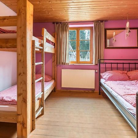 Ferienwohnung Tipihof Sauldorf Kültér fotó